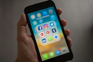 Online Safety Image
